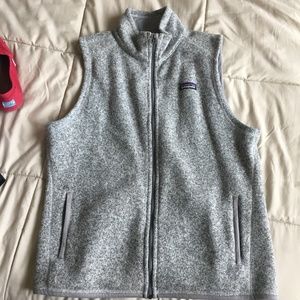 Patagonia Better Sweater Vest